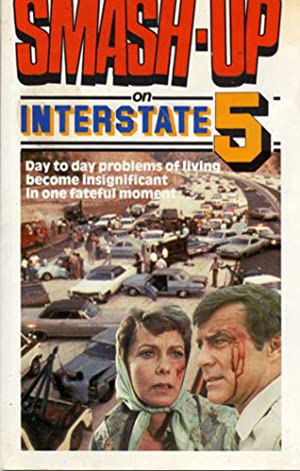 Watch Full Movie :Smash Up on Interstate 5 (1976)