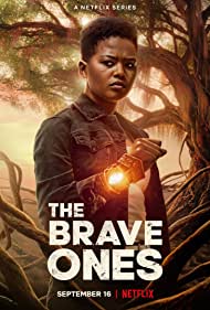Watch Full Movie :The Brave Ones (2022-)