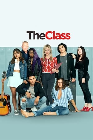 Watch Full Movie :The Class (2022)