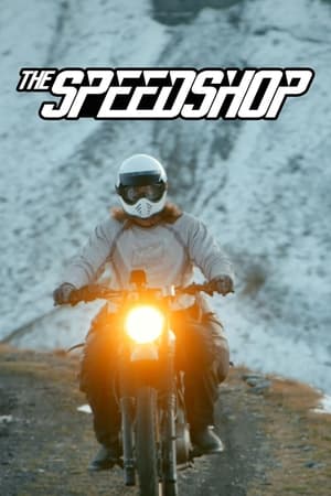 Watch Full Movie :The Speedshop (2020-)