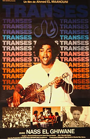 Trances (1981)