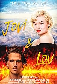 Watch Full Movie :Jovi Lou (2023)