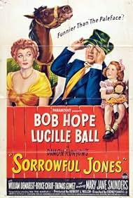Sorrowful Jones (1949)