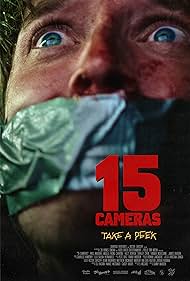 Watch Full Movie :15 Cameras (2023)