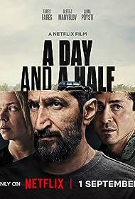 Watch Full Movie :A Day and a Half (2023)