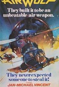 Watch Full Movie :Airwolf (1984)