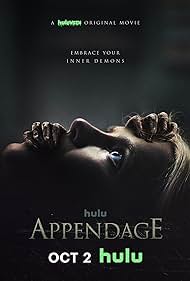 Watch Full Movie :Appendage (2023)