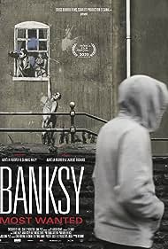 Watch Full Movie :Banksy Most Wanted (2020)