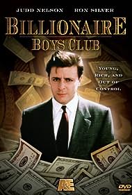 Watch Full Movie :Billionaire Boys Club (1987)