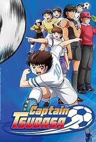 Watch Full Movie :Captain Tsubasa (2018-2019)