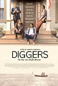 Watch Full Movie :Diggers (2006)