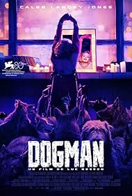 Watch Full Movie :DogMan (2023)