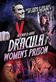 Dracula in a Womens Prison (2017)
