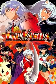 Watch Full Movie :Inuyasha (2000-2004)