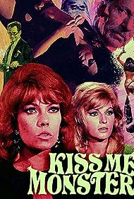 Kiss Me Monster (1969)