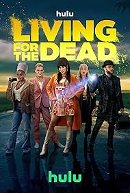 Watch Full Movie :Living for the Dead (2023-)
