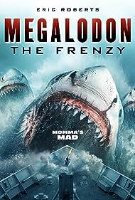 Watch Full Movie :Megalodon The Frenzy (2023)