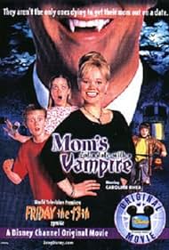 Moms Got a Date with a Vampire (2000)