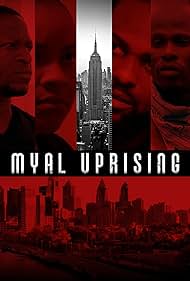 Watch Full Movie :Myal Uprising (2023)