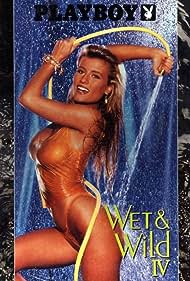 Playboy Wet Wild IV (1992)