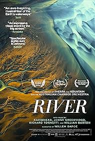 Watch Full Movie :River (2021)