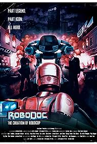 Watch Full Movie :RoboDoc The Creation of RoboCop (2023-)