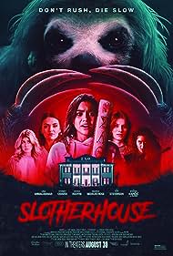 Watch Full Movie :Slotherhouse (2023)