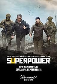 Watch Full Movie :Superpower (2023)