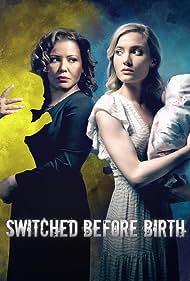Switched Before Birth (2021)