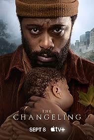 Watch Full Movie :The Changeling (2023-)