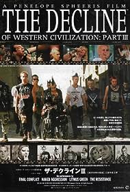 Watch Full Movie :The Decline of Western Civilization Part III (1998)