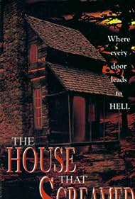 Watch Full Movie :The House That Screamed (2000)