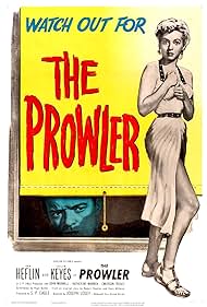 Watch Full Movie :The Prowler (1951)