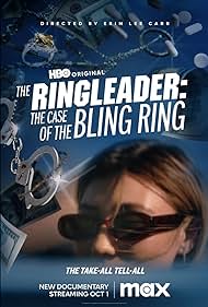 Watch Full Movie :The Ringleader: The Case of the Bling Ring (2023)