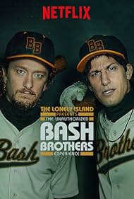 Watch Full Movie :The Unauthorized Bash Brothers Experience (2019)