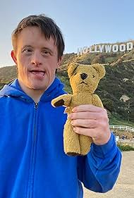Tommy Jessop Goes to Hollywood (2023)