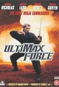 Ultimax Force (1987)