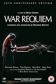 Watch Full Movie :War Requiem (1989)