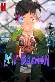 Watch Full Movie :My Daemon (2023-)