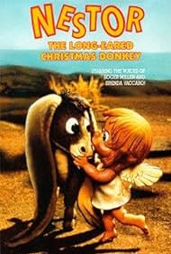 Nestor, the Long Eared Christmas Donkey (1977)