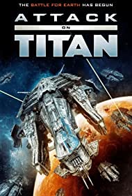 Watch Full Movie :Attack on Titan (2022)