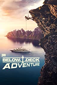 Watch Full Movie :Below Deck Adventure (2022-)