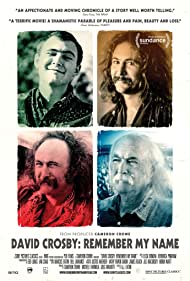 Watch Full Movie :David Crosby Remember My Name (2019)