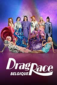 Watch Full Movie :Drag Race Belgique (2023)