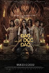 Dao Doc Dac (2022)
