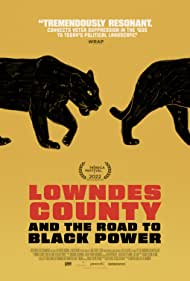 Watch Full Movie :Lowndes County and the Road to Black Power (2022)