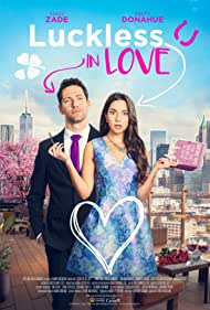 Watch Full Movie :Luckless in Love (2023)