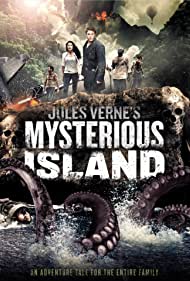 Watch Full Movie :Jules Vernes Mysterious Island (2010)