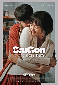 Watch Full Movie :Sai Gon Trong Con Mua (2020)