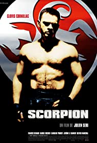 Watch Full Movie :Scorpion (2007)